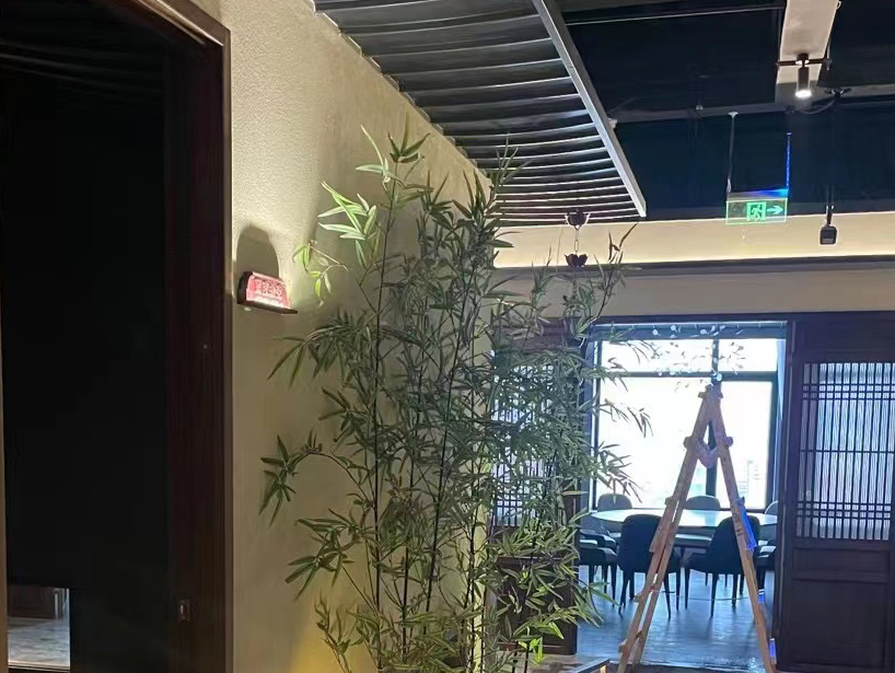 张家口合作伙伴